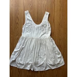 Babydoll Dress